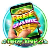 Rave Jump 2M