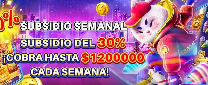 Promoción destacada en Winona Casino